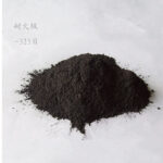 Nuclear grade Boron carbide B4C -325 mesh 325F 96% TB+TC