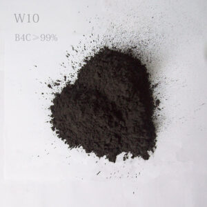 BORON CARBIDE 10F POWDER D50 2.5-3.5UM -1-