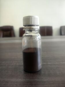 Bam powder boron mass 96% min MG 0.3% max D50 1.5-2.0UM -1-Boron Carbide - HAIXU