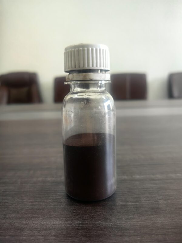 AMORPHOUS BORON POWDER PURITY 99.9% Bam powder | Boron Carbide - HAIXU